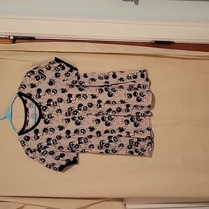 Hot Topic/Her Universe short sleeve Spirited Away t-shirt